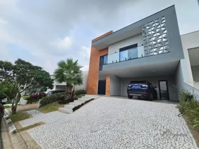 Casa de Condomínio com 3 Quartos à venda, 287m² no Jardim Alto da Colina, Valinhos