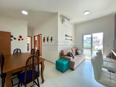 Apartamento com 3 Quartos à venda, 83m² no Toninhas, Ubatuba