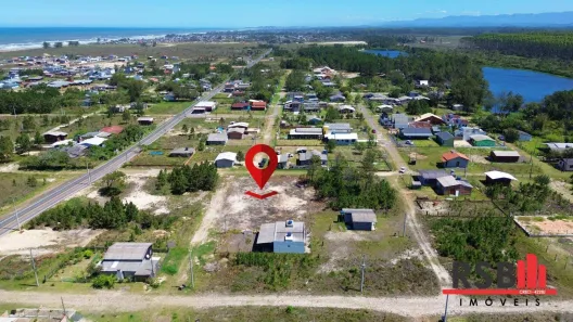 Lote/Terreno à venda, 300m² no Passo de Torres, Passo de Torres