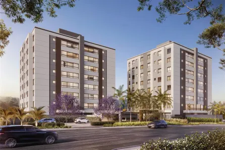 Apartamento com 3 Quartos à venda, 130m² no Jardim Ermida I, Jundiaí
