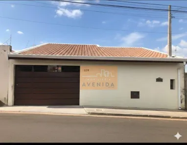Casa com 3 Quartos à venda, 65m² no Saltinho, Paulínia