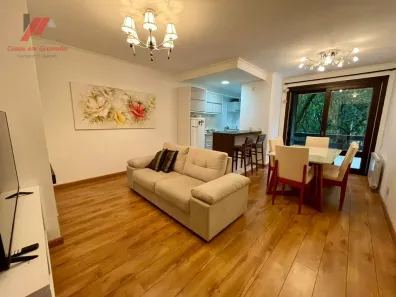 Apartamento com 2 Quartos à venda, 106m² no Vila Suica, Gramado