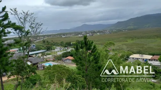 Lote/Terreno à venda, 2640m² no Areias De Palhocinha, Garopaba
