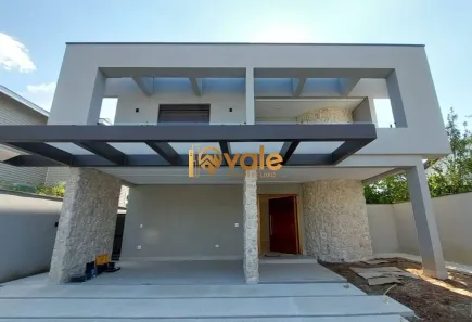 Casa de Condomínio com 4 Quartos à venda, 360m² no Jardim das Colinas, São José dos Campos