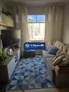 Apartamento com 2 Quartos à venda, 64m² no Icaraí, Niterói