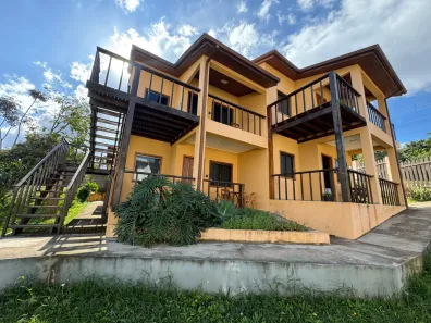 Imóvel Comercial com 5 Quartos à venda, 204m² no , Alto Paraíso de Goiás