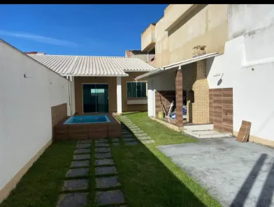 Casa com 2 Quartos à venda, 200m² no Itimirim, Itaguaí