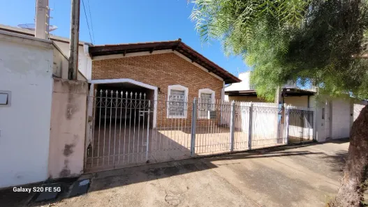 Casa com 2 Quartos à venda, 141m² no Jardim Bela Vista Continuação, Cosmópolis