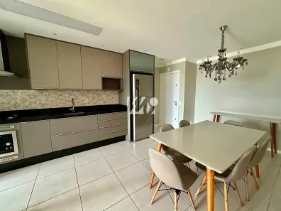 Apartamento com 2 Quartos à venda, 80m² no Pagani, Palhoça