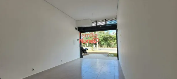 Ponto Comercial para alugar, 27m² no Europa, Contagem