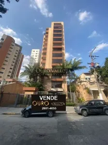 Apartamento com 4 Quartos à venda, 170m² no Ipiranga, São Paulo