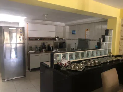 Imóvel Comercial com 3 Quartos à venda, 499m² no Caçote, Recife