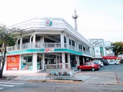 Ponto Comercial para alugar, 11m² no Rio Branco, São Leopoldo