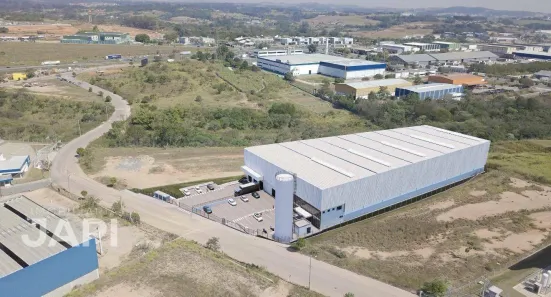 Galpão/Depósito/Armazém para alugar, 4264m² no Loteamento Parque Industrial Jundiaí IV, Jundiaí