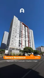 Apartamento com 3 Quartos à venda, 81m² no Jardim Walkíria, São José do Rio Preto