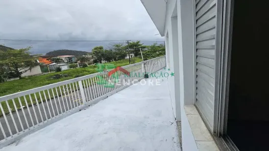 Sobrado com 8 Quartos à venda, 290m² no Balneário Itaóca, Mongaguá
