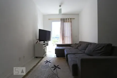 Apartamento com 3 Quartos à venda, 68m² no Jardim Tupanci, Barueri