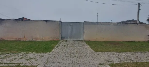 Lote/Terreno para alugar, 693m² no Bairro Alto, Curitiba