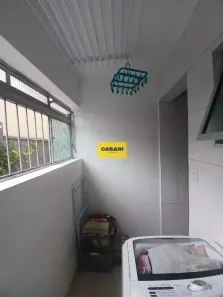 Apartamento com 2 Quartos à venda, 64m² no Assunção, São Bernardo do Campo