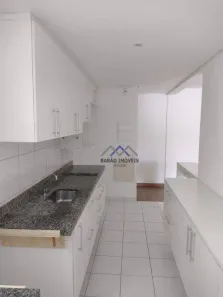Apartamento com 2 Quartos à venda, 78m² no Jardim Ermida I, Jundiaí