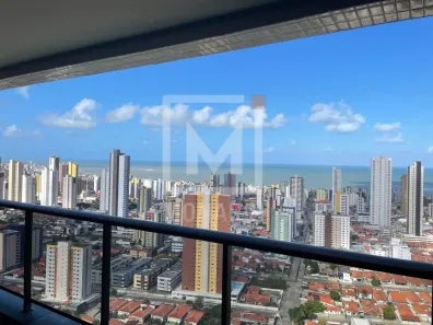 Apartamento com 2 Quartos à venda, 62m² no Brisamar, João Pessoa