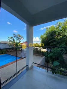 Casa com 4 Quartos à venda, 255m² no Cidade Jardim, Uberlândia