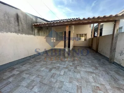 Casa com 2 Quartos à venda, 55m² no Bela Vista, Palhoça