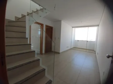 Cobertura com 3 Quartos à venda, 160m² no Nova Suíssa, Belo Horizonte