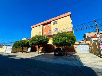 Apartamento com 3 Quartos à venda, 80m² no Farias Brito, Fortaleza
