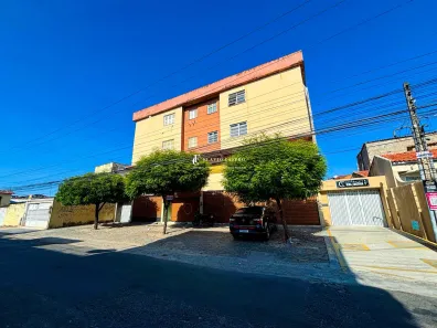 Apartamento com 3 Quartos à venda, 80m² no Farias Brito, Fortaleza