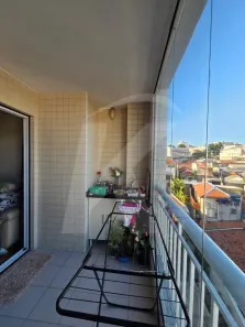 Apartamento com 3 Quartos à venda, 79m² no Vila Paiva, São Paulo