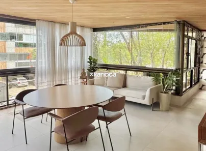 Apartamento com 2 Quartos à venda, 103m² no Recreio dos Bandeirantes, Rio de Janeiro