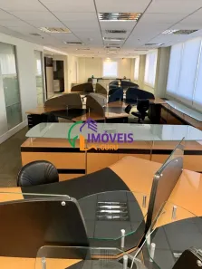 Ponto Comercial para alugar, 210m² no Jardim Morumbi, São Paulo