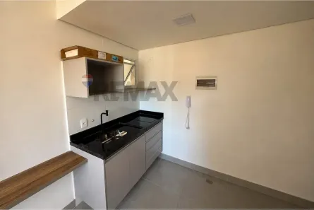 Apartamento com 1 Quarto à venda, 24m² no Santana, São Paulo