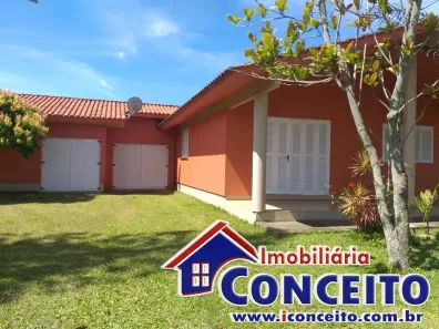 Casa com 3 Quartos à venda, 155m² no Santa Teresinha, Imbé