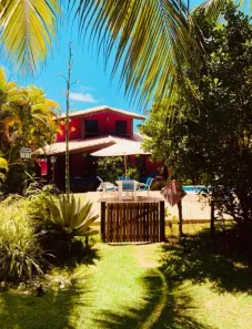 Casa de Condomínio com 4 Quartos à venda, 238m² no , Mata de São João
