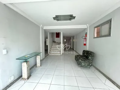 Apartamento com 2 Quartos para alugar, 75m² no Jardim da Penha, Vitória