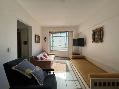 Apartamento com 2 Quartos à venda, 85m² no Centro, Guarapari
