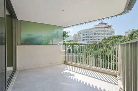 Apartamento com 2 Quartos à venda, 85m² no Leblon, Rio de Janeiro