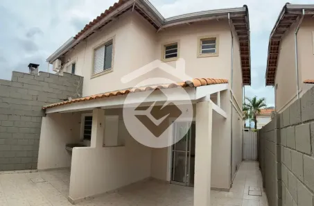 Casa de Condomínio com 3 Quartos para alugar, 95m² no Jardim Sul, Uberlândia