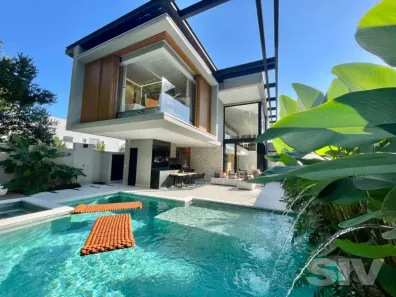 Casa com 5 Quartos à venda, 390m² no Riviera, Bertioga