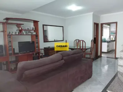 Casa de Condomínio com 3 Quartos à venda, 99m² no Dos Casa, São Bernardo do Campo