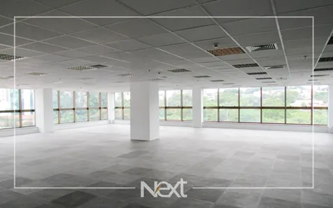 Sala Comercial com 1 Quarto para alugar, 254m² no Cambuí, Campinas