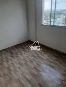 Apartamento com 2 Quartos à venda, 62m² no Alcântara, São Gonçalo