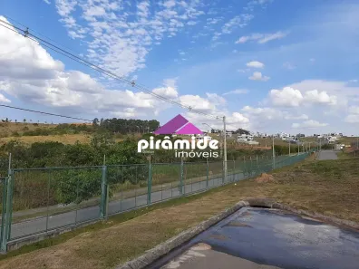 Lote/Terreno à venda, 475m² no Condomínio Residencial Monaco, São José dos Campos