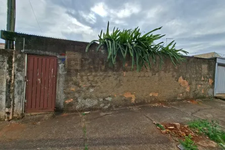 Lote/Terreno à venda, 435m² no Vila José Kalil Aun, Cosmópolis