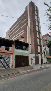 Apartamento com 2 Quartos à venda, 36m² no Chácara Seis de Outubro, São Paulo