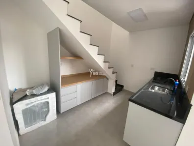 Cobertura com 2 Quartos à venda, 96m² no Santa Maria, Santo André