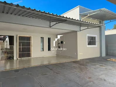 Casa com 4 Quartos à venda, 192m² no Uruguai, Teresina