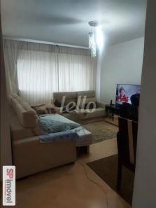 Apartamento com 2 Quartos à venda, 67m² no Vila Celeste (Zona Leste), São Paulo